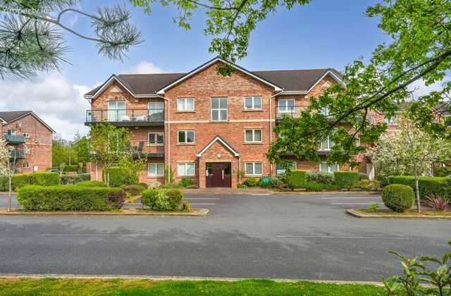 40 The View, St Wolstans Abbey, Celbridge, Co. Kildare, Celbridge, Co. Kildare - Click to view photos