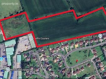 White River Manor, Tinure, Co. Louth, Tenure, Co. Louth