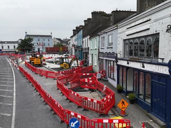 Barrack Street, Ballaghaderreen, Ballagh, Co. Roscommon - Image 3