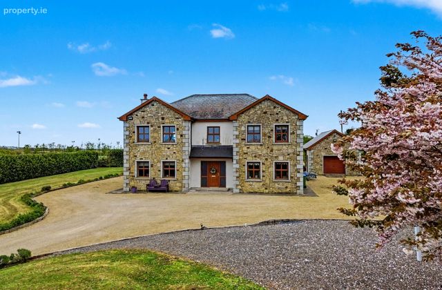 Bryn Hafod, Mullawnfin, Gorey, Co. Wexford, Gorey, Co. Wexford - Click to view photos