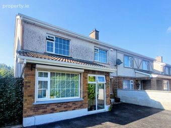 27 Ardnacassa Avenue,Ballinalee Road,Longford, Longford Town, Co. Longford