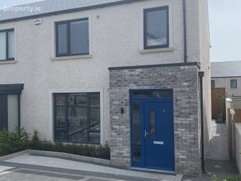 8 The Hamlet, Harper's Creek, Glounthaune, Co. Cork