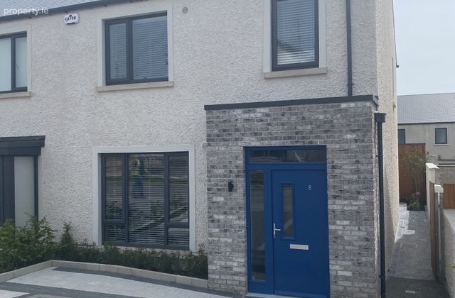 8 The Hamlet, Harper's Creek, Glounthaune, Co. Cork - Click to view photos