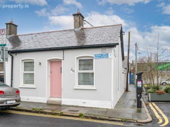 44 Niall Street, Stoneybatter, Dublin 7