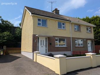 7 Railway Road, Killeshandra, Co. Cavan, Killeshandra, Co. Cavan