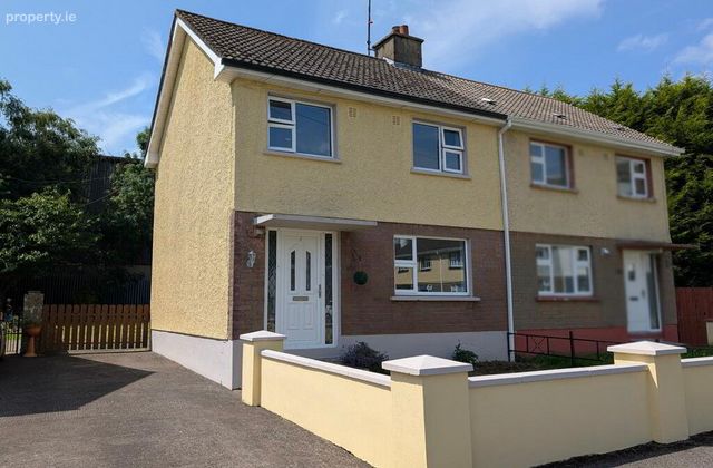 7 Railway Road, Killeshandra, Co. Cavan, Killeshandra, Co. Cavan - Click to view photos