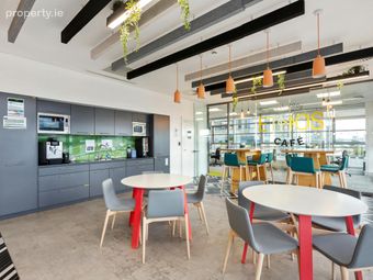 Penthouse Suite, Apex Business Centre, Dublin 18, Apex Business Centre, Blackthorn Road, Dublin, Stillorgan, Co. Dublin - Image 5
