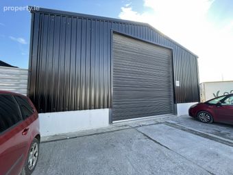 Barstown Commercial Park, Blanchardstown, Dublin 15 - Image 2