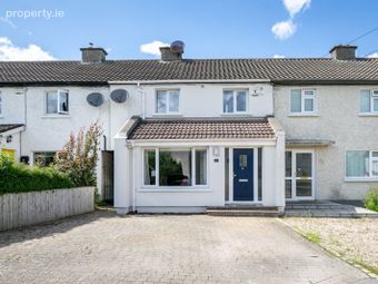 61 Ashgrove, Kill Avenue, Dun Laoghaire, Co Dublin, Dun Laoghaire, Co. Dublin