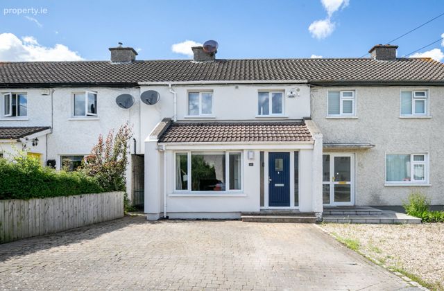 61 Ashgrove, Kill Avenue, Dun Laoghaire, Co Dublin, Dun Laoghaire, Co. Dublin - Click to view photos