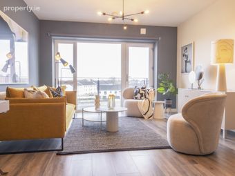 1 Bedroom Apartments, Adamstown, Adamstown, Co. Dublin - Image 4