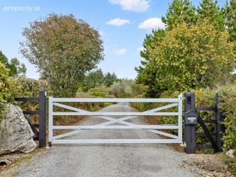 Fort Lodge, Forth Commons, Coolree, Co. Wexford - Image 2