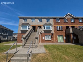 14a Pembroke Avenue, Pembroke Wood, Passage West, Co. Cork
