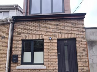 14 Le Vere Terrace, Harold's Cross, Dublin 6w