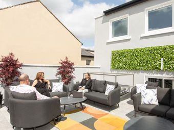 Charlotte House, Newbridge, Co. Kildare - Image 4