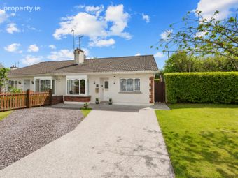 26 Carrig Downs, Carrigtwohill, Carrigtwohill, Co. Cork