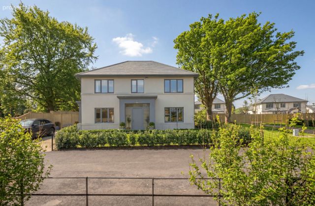 5 Bedroom, Dunsany, Co. Meath - Click to view photos