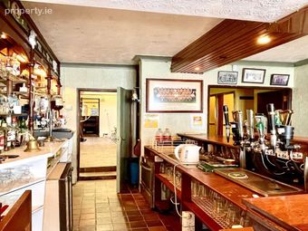 Bohans Pub, Main Street, Feakle, Co. Clare - Image 3