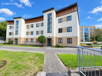 Apartment 6, Block D, Metropolitan Apartments, Inchicore Road, Kilmainham, Dublin, Inchicore, Dublin 8