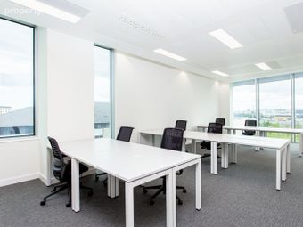 Spaces Two, The Green, Dublin Airport Central, Dublin Airport, Swords, Co. Dublin - Image 4