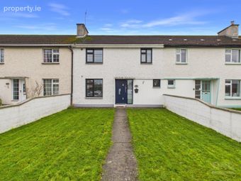 68 Marian Place, Tullamore, Co Offaly, Tullamore, Co. Offaly