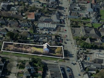 Doon House, Main Street, Rathcoole, Co. Dublin - Image 2