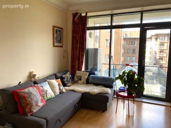 Achill House, Custom House Square, Mayor Street Lo, IFSC, Dublin 1 - Image 2