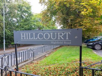 Apartment 52, Hillcourt, Rathgar, Dublin 6 - Image 2