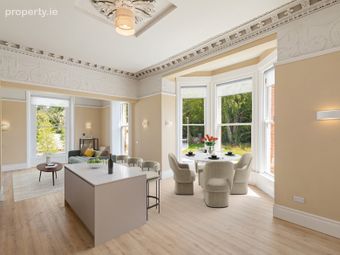 Kylemore, Kylemore House, Church Road, Killiney, Co. Dublin, Killiney, Co. Dublin - Image 2