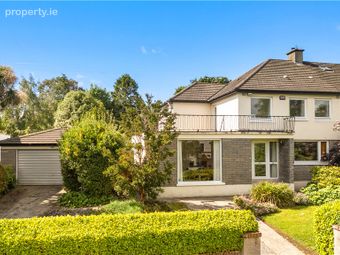 5 Marlborough Park, Glenageary, Co. Dublin, Glenageary, Co. Dublin - Image 2