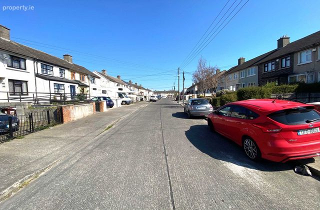 Moycullen Road, Ballyfermot, Dublin 10, Ballyfermot, Dublin 10 - Click to view photos