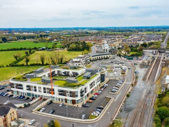 Unit 7, Station House, The Waterways, Sallins, Sallins, Co. Kildare - Image 4