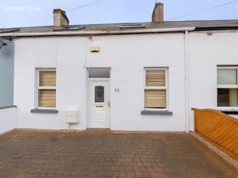 14 Mount Vincent Cottages, Rosbrien Road, Limerick, Co. Limerick, Rossbrien, Co. Limerick