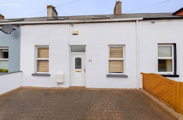 14 Mount Vincent Cottages, Rosbrien Road, Limerick, Co. Limerick, Rossbrien, Co. Limerick - Click to view photos