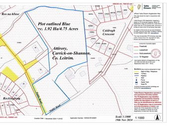 Attirory, Carrick-on-shannon, Co. Leitrim, Carrick-on-Shannon, Co. Leitrim - Image 4