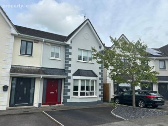 17 Manorfield, Kinnegad, Co. Westmeath