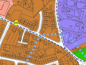 Site C. 0.15 Hectare (c. 0.37 Acre) At Rathbeale Road, Swords, Co. Dublin - Image 2