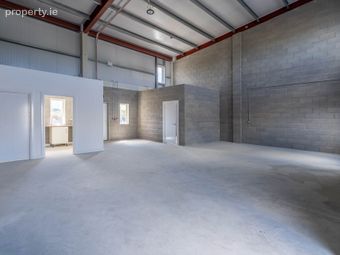 Combermore Business Park, Letterkenny Road, Lifford, Co. Donegal, Lifford, Co. Donegal - Image 5