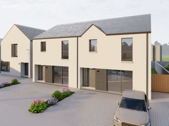 Cill � S�IGHIN, Ballinrobe, Co. Mayo
