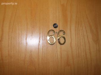 Apartment 66, The Orchard, Oldtown Mill, Celbridge, Co. Kildare