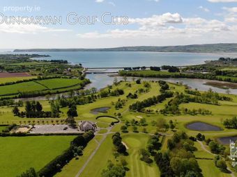 Dungarvan Golf Club, Knocknagranagh, Dungarvan, Co. Waterford