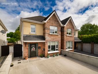 5 Castlegate, Portarlington, Co. Laois - Image 2