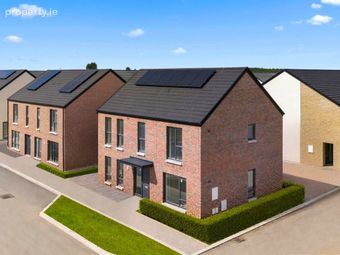 4 Bed Detached, Arden Road, Tullamore, Co. Offaly - Image 2
