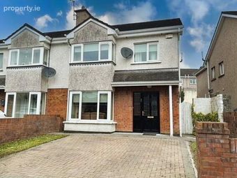 90 Ashmount Court, Silversprings, Co. Cork, Silversprings, Co. Cork