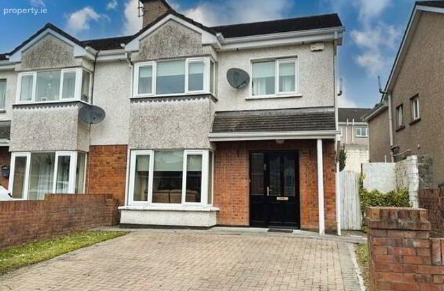 90 Ashmount Court, Silversprings, Co. Cork, Silversprings, Co. Cork - Click to view photos