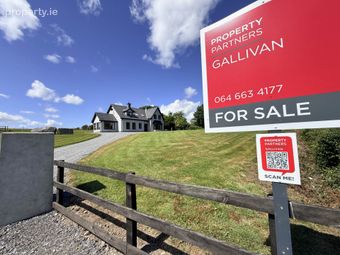 Carrigeen, Headford, Killarney, Co. Kerry, Barraduff, Co. Kerry