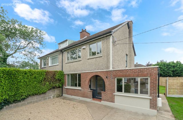Allen Park Road, Stillorgan, Stillorgan, Co. Dublin - Click to view photos