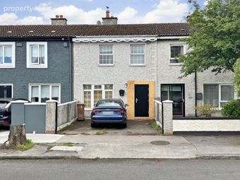 460 Cushlawn Park, Killinarden, Tallaght, Co. Dublin, Tallaght, Dublin 24