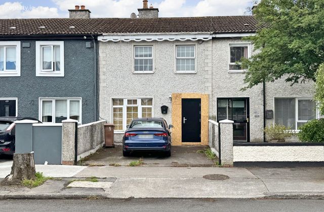 460 Cushlawn Park, Killinarden, Tallaght, Co. Dublin, Tallaght, Dublin 24 - Click to view photos