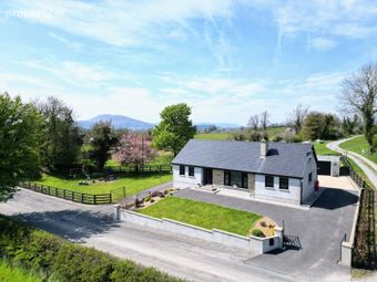 Cherrybrook, Manorhamilton, Corracloona, Co. Leitrim